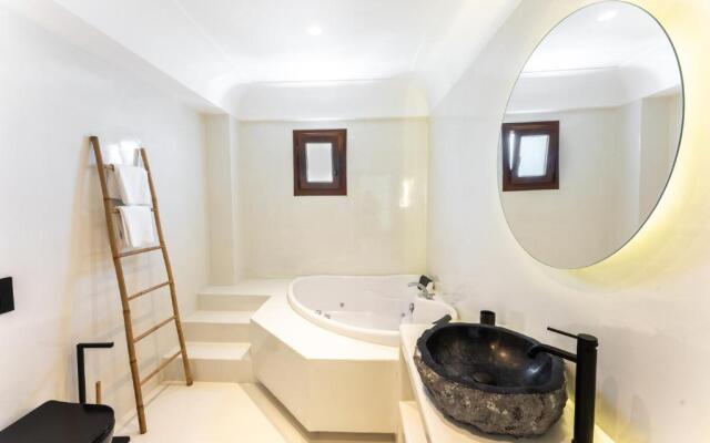 Leon Luxury Suites