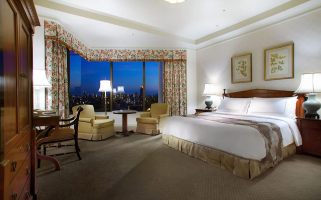 Hotel Chinzanso Tokyo
