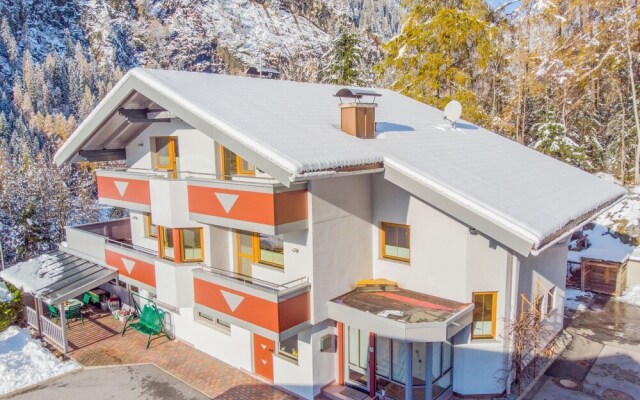 Anette Umhausen in Umhausen