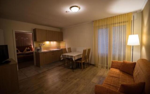 Hotel Residence Martha