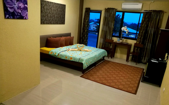 Alta Bohol Garden Resort