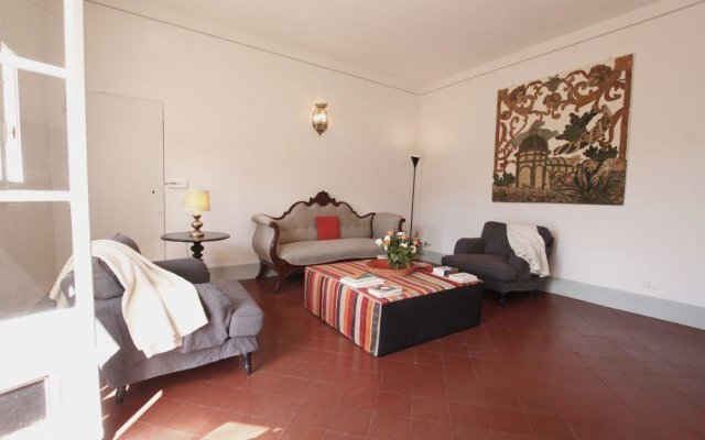 Sleep in Italy - Oltrarno Apartments