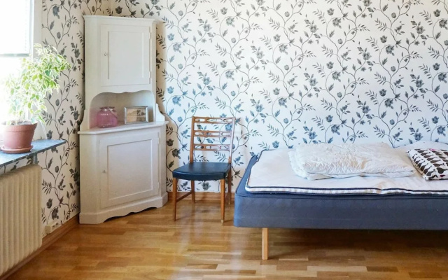 5 Person Holiday Home in Heberg