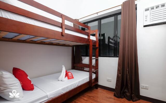 ZEN Rooms Woodridge Mckinley BGC