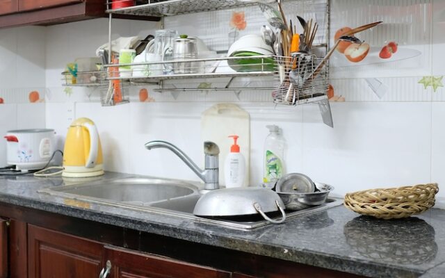 Duck Homestay BenTre