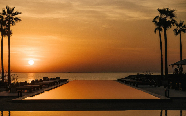 Ras Abrouq Desert Resort