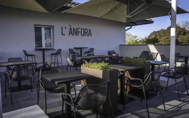 L'Anfora