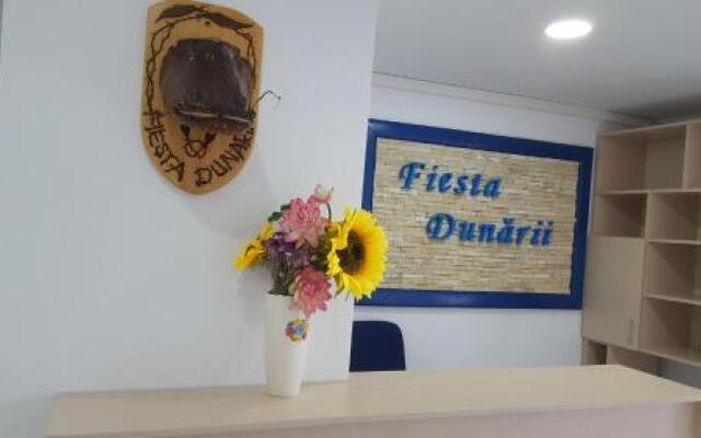 Fiesta Dunarii