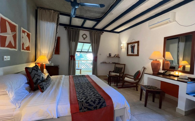 Pinewood Beach Resort and Spa