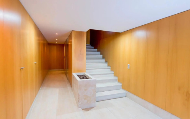 Flat Casino Beach Figueira da Foz - Moderno & Ótima Localização!