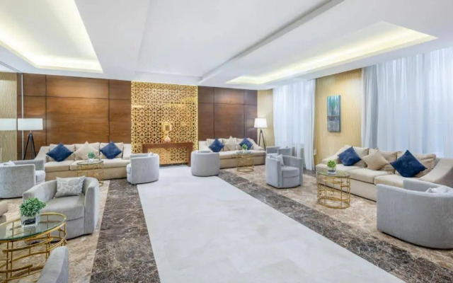 Blue Coral Hotel