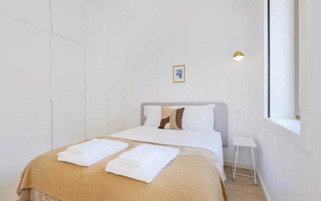 The Sunny Duplex at BoaVista Flats