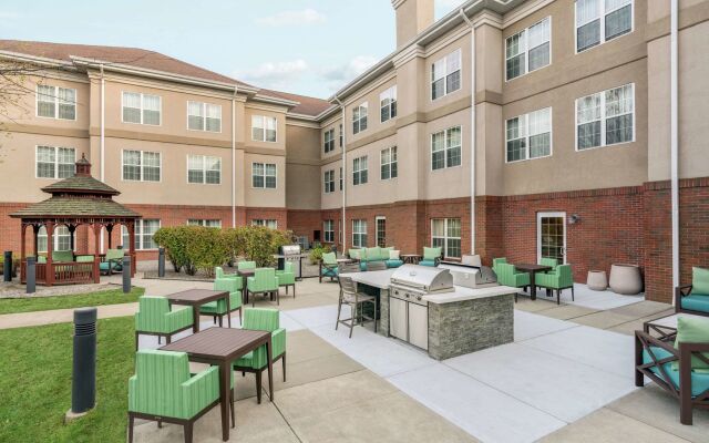 Homewood Suites by Hilton Providence/Warwick