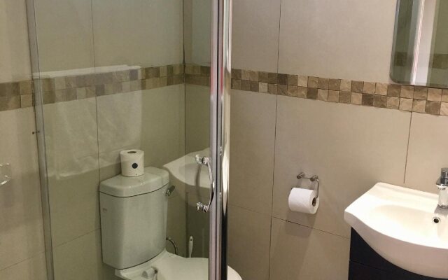 Travel Inn Kroonstad