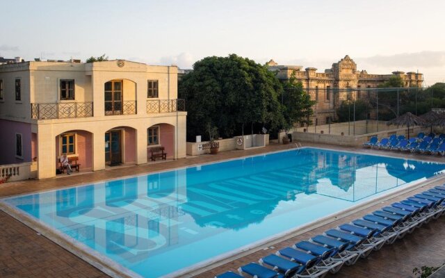 Sprachcaffe International - Hostel