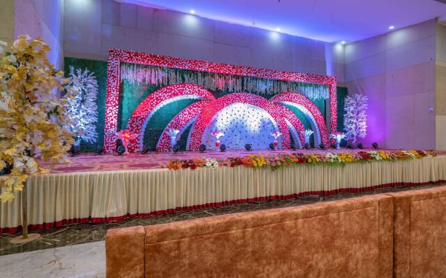 Hylife Hotel and Convention