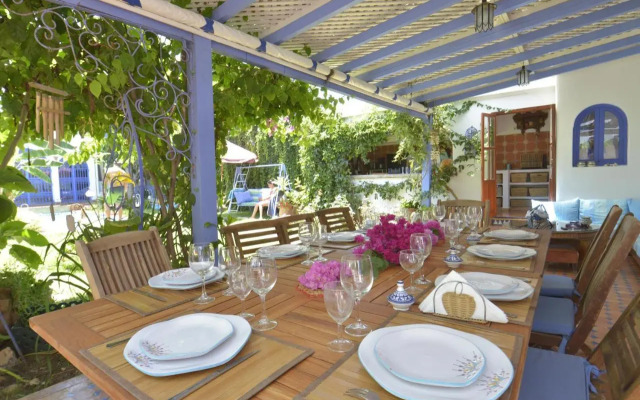 Riad Des Plages