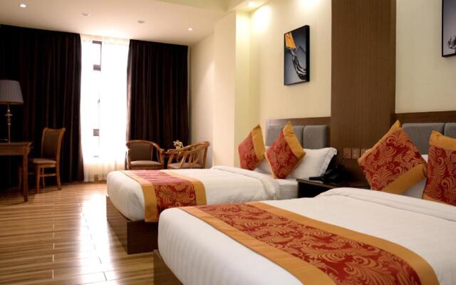 Hotel Tugos