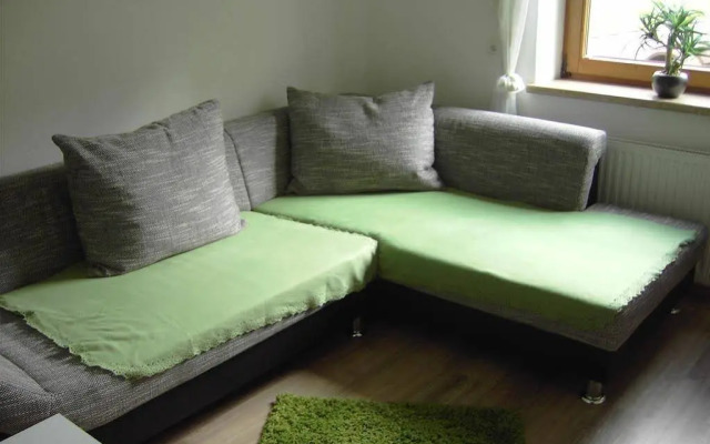 Haus Waldruh