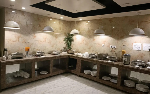 Hotel Aalcajars Inn