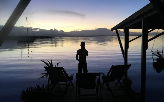 Bahía Paraíso
