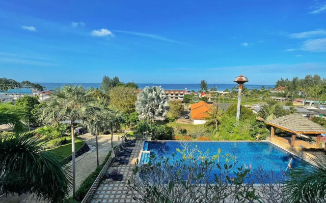 Ananda Lanta Resort