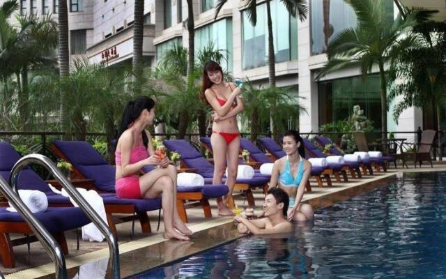Best Western Premier Red Forest Hotel