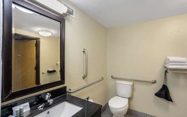 Best Western Harrisburg North Hotel