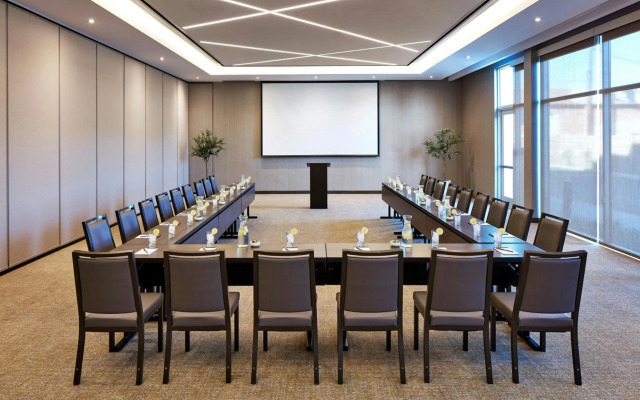 SpringHill Suites by Marriott Los Angeles Downey