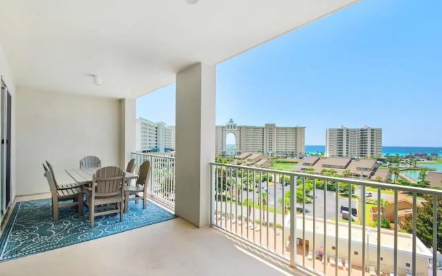 Ariel Dunes II 609- Kali Zoe