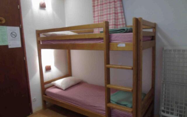 Appartement Valfréjus, 3 pièces, 8 personnes - FR-1-561-55