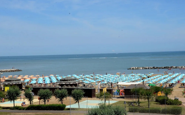 Hotel Maria Serena