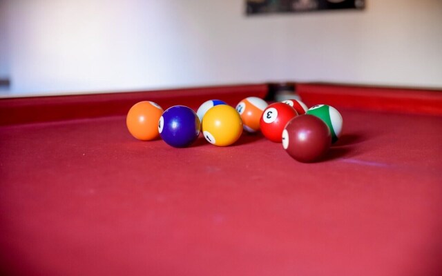 Rustic House with Swimming Pool, Vieira Minho by Izibookings