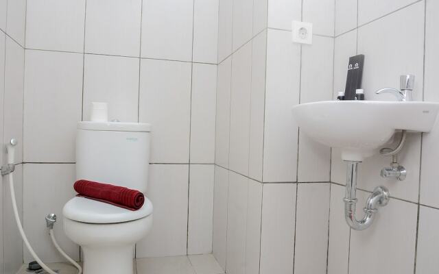 Well Appointed Studio at Grand Kamala Lagoon Apartment