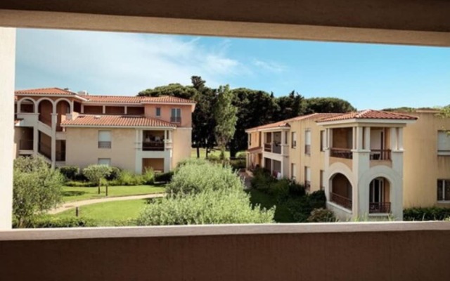 Appartement du Lac
