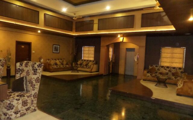 Matrix Inn Business Hotel