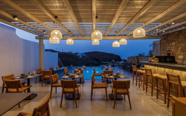 Mykonos Residence Villas & Suites