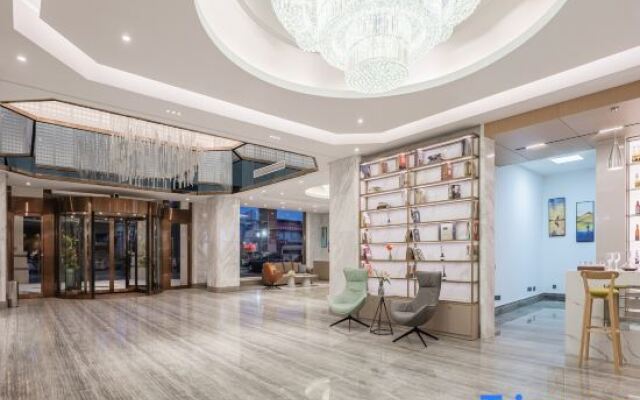 Kyriad Hotel (Tianjin Aoti Zhongxin)