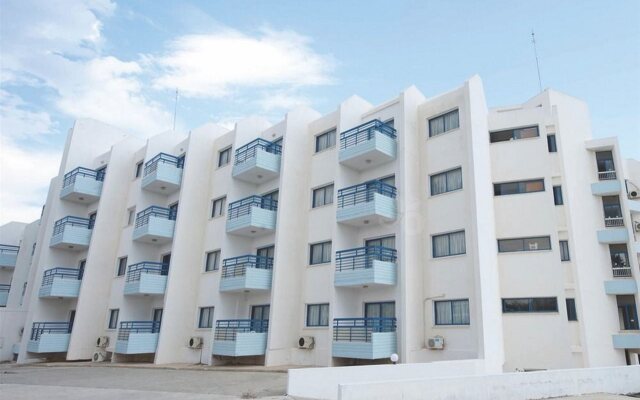 Papantonia Hotel Apartments