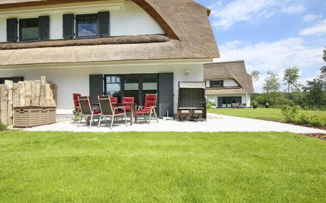 Reethaus Am Mariannenweg 11b