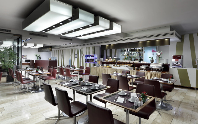Hotel Eurostars Embassy