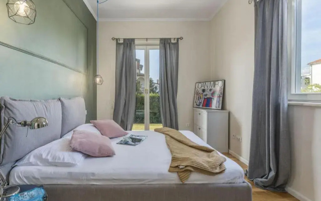 Villa Lara Rovinj