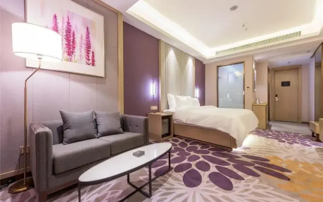 Lavande Hotels Fuzhou Wanda