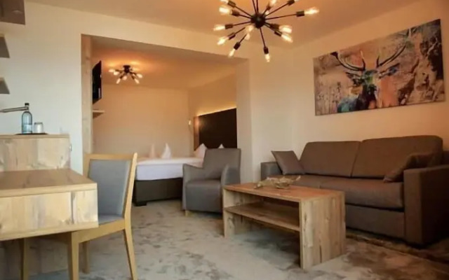 Hotel Geiger