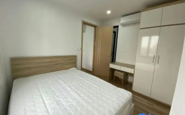 Era Apartment Thai Ha