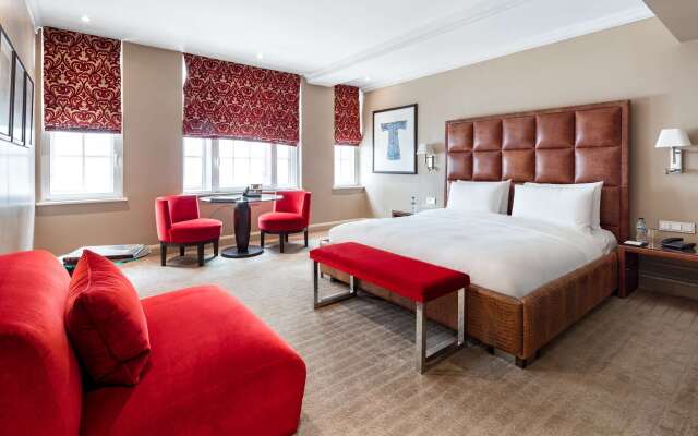 The May Fair, A Radisson Collection Hotel, Mayfair London