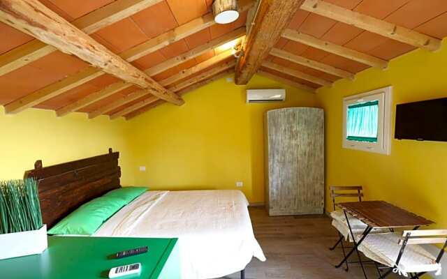 B&B Corso Italia 58