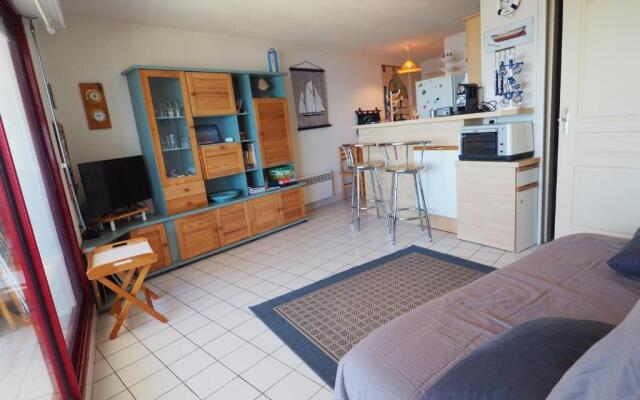 Appartement Arcachon, 2 Pièces, 4 Personnes - Fr-1-474-19