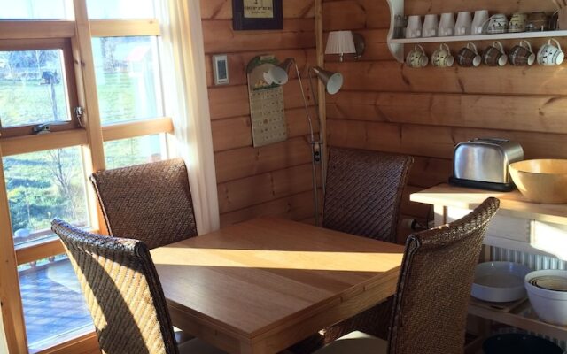 Hekla Holiday Home