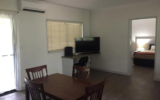 Cape York Peninsula Lodge